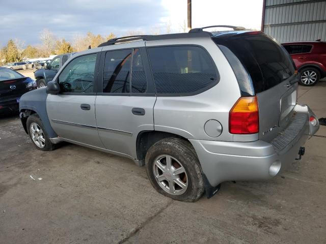 Photo 2 from auction – 2008 GMC ENVOY with VIN 1GKDT13S782103660