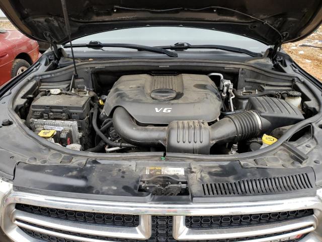 Photo 12 from auction – 2014 DODGE DURANGO LI with VIN 1C4RDHDG2EC537654