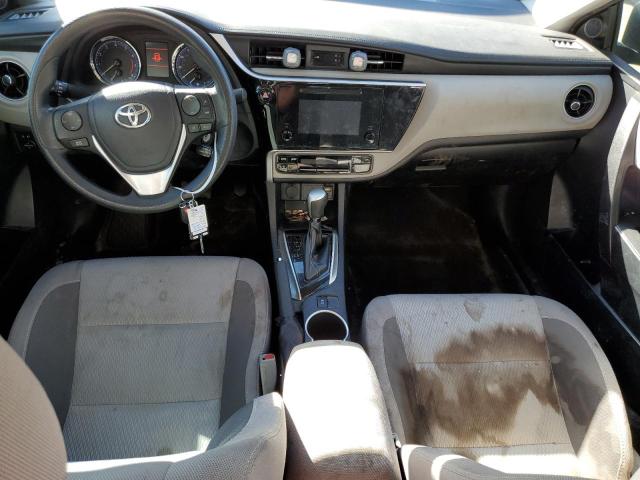 Photo 8 from auction – 2018 TOYOTA COROLLA L with VIN 2T1BURHEXJC967496