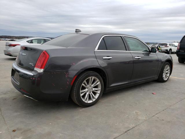 Photo 3 from auction – 2016 CHRYSLER 300C with VIN 2C3CCAEG0GH207126