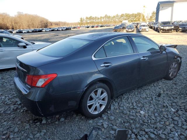 Photo 3 from auction – 2009 LEXUS ES 350 with VIN JTHBJ46G992335579