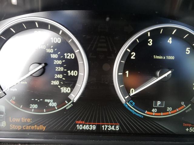 Photo 9 from auction – 2016 BMW X3 XDRIVE3 with VIN 5UXWX7C53G0S15709
