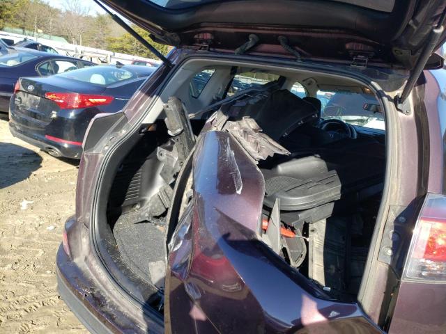 Photo 13 from auction – 2016 TOYOTA RAV4 LE with VIN 2T3BFREV3GW488091
