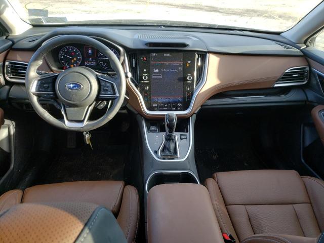 Photo 8 from auction – 2022 SUBARU OUTBACK TO with VIN 4S4BTGPD3N3170257