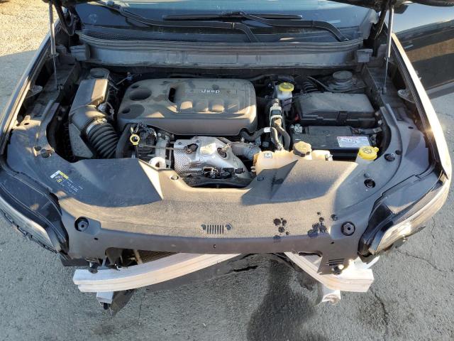 Photo 12 from auction – 2019 JEEP CHEROKEE L with VIN 1C4PJMDNXKD167700