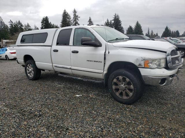Zdjęcie 4 z aukcji – 2004 DODGE RAM 3500 S z VIN 3D7LU38C94G281711