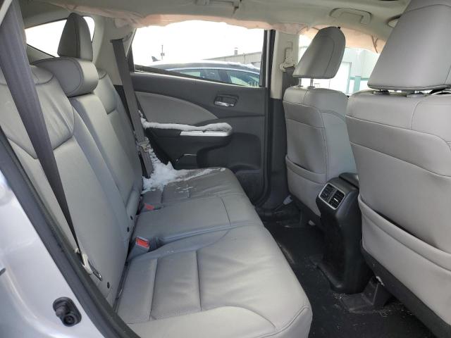 Photo 11 from auction – 2015 HONDA CR-V TOURI with VIN 5J6RM3H97FL010400