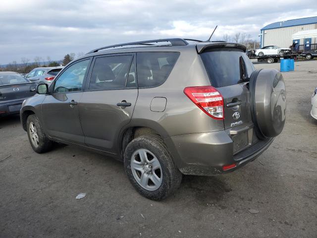 Photo 2 from auction – 2012 TOYOTA RAV4 with VIN 2T3BF4DV2CW264180