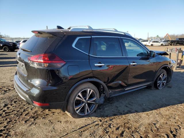 Photo 3 from auction – 2018 NISSAN ROGUE S with VIN 5N1AT2MVXJC852803