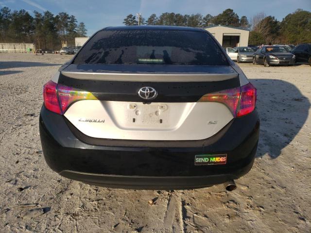 Photo 6 from auction – 2019 TOYOTA COROLLA L with VIN 5YFBURHE3KP863515