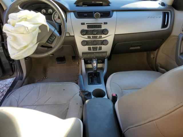 Photo 8 from auction – 2011 FORD FOCUS SEL with VIN 1FAHP3HN3BW169077