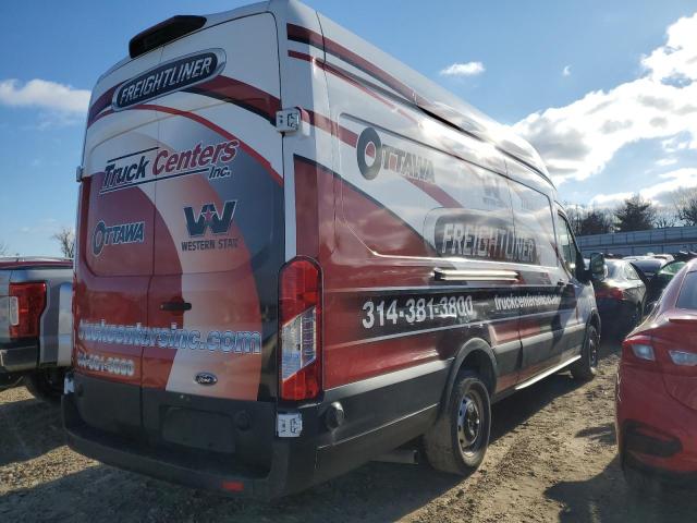 Photo 3 from auction – 2020 FORD TRANSIT T- with VIN 1FTBR3X88LKB68893