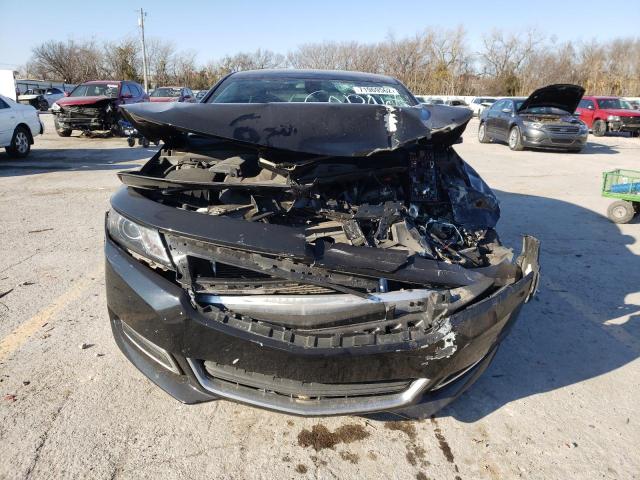 Photo 5 from auction – 2020 CHEVROLET IMPALA LT with VIN 2G11Z5S39L9101426