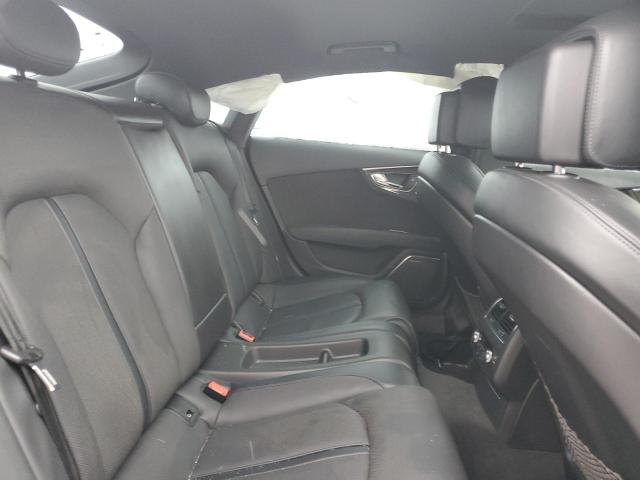 Photo 10 from auction – 2016 AUDI RS7 with VIN WUAW2BFC9GN903250