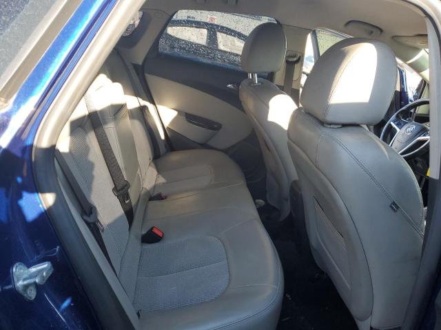 Photo 10 from auction – 2013 BUICK VERANO with VIN 1G4PP5SK0D4198997