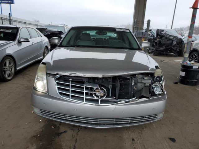 Photo 5 from auction – 2006 CADILLAC DTS with VIN 1G6KD57Y76U108562