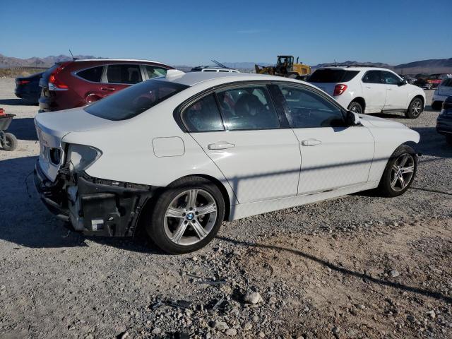 Photo 3 from auction – 2015 BMW 328 I with VIN WBA3A5C53FF607639