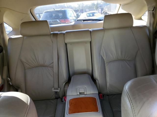 Photo 10 from auction – 2005 LEXUS RX 330 with VIN 2T2HA31U45C083749
