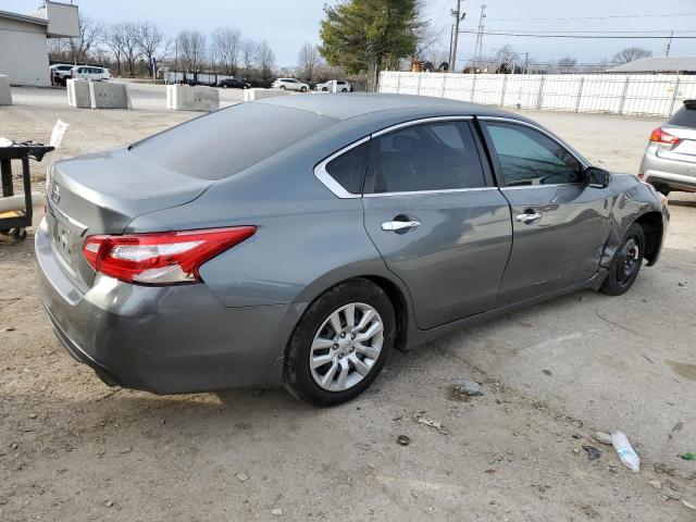 Photo 3 from auction – 2016 NISSAN ALTIMA 2.5 with VIN 1N4AL3APXGN366334