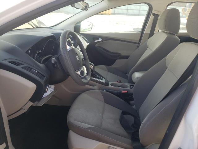 Photo 7 from auction – 2013 FORD FOCUS SE with VIN 1FADP3F23DL338199