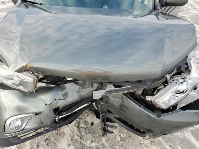 Photo 11 from auction – 2013 TOYOTA HIGHLANDER with VIN 5TDZK3EH6DS126044