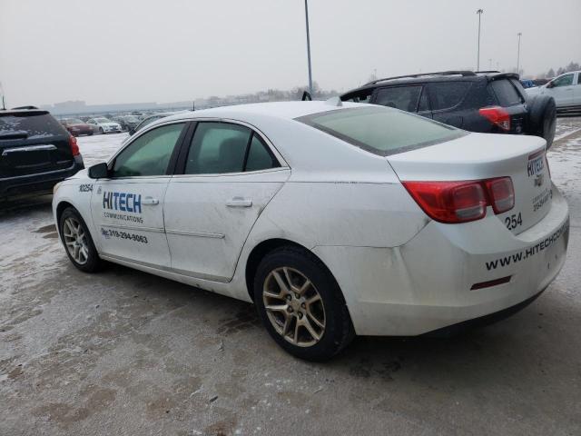Photo 2 from auction – 2013 CHEVROLET MALIBU 1LT with VIN 1G11C5SA3DU107985