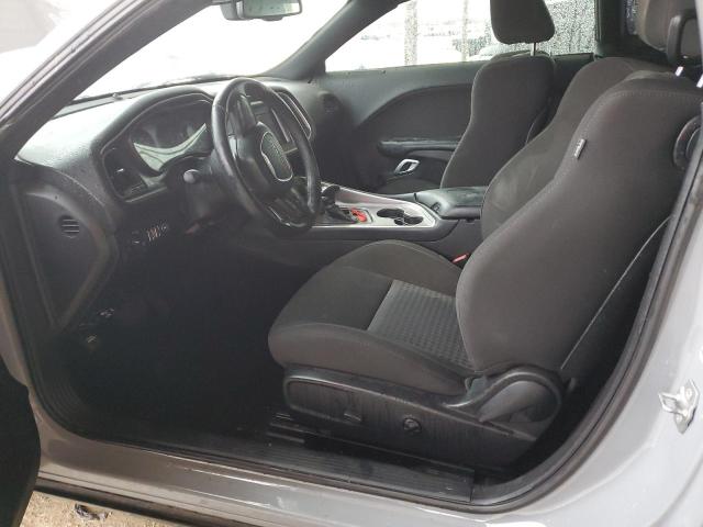 صورة رقم 7 من المزاد - 2021 DODGE CHALLENGER مع VIN 2C3CDZJG9MH604590