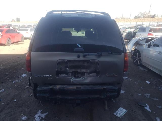Photo 6 from auction – 2003 GMC ENVOY XL with VIN 1GKET16P736193163