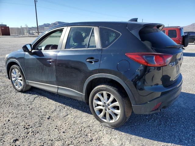 Photo 2 from auction – 2014 MAZDA CX-5 GT with VIN JM3KE4DY1E0358000