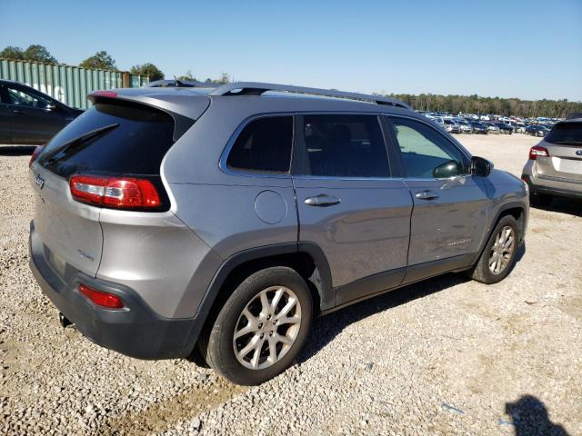Photo 3 from auction – 2014 JEEP CHEROKEE L with VIN 1C4PJLCB1EW262592