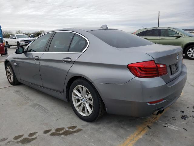 Photo 2 from auction – 2014 BMW 528 I with VIN WBA5A5C53ED511657