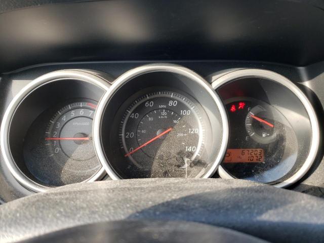 Photo 9 from auction – 2012 NISSAN VERSA S with VIN 3N1BC1CP5CK277273