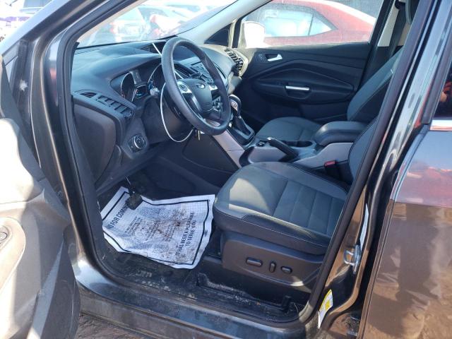 Photo 7 from auction – 2015 FORD ESCAPE SE with VIN 1FMCU9GX2FUC39653