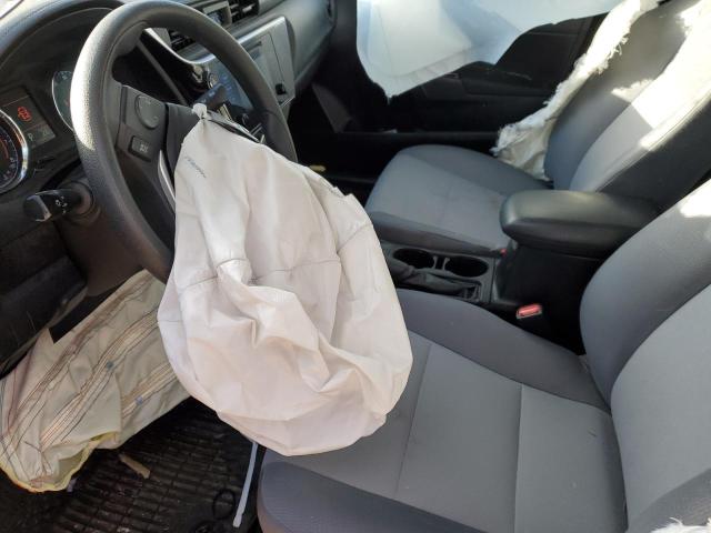 Photo 7 from auction – 2019 TOYOTA COROLLA L with VIN 2T1BURHE9KC134855