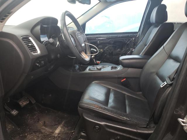 Photo 7 from auction – 2015 DODGE DURANGO LI with VIN 1C4RDHDG4FC937538