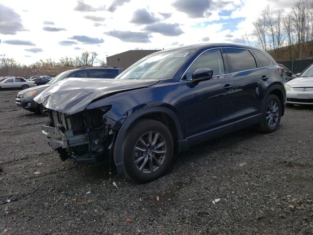 Photo 1 from auction – 2021 MAZDA CX-9 TOURI with VIN JM3TCBCY6M0529497