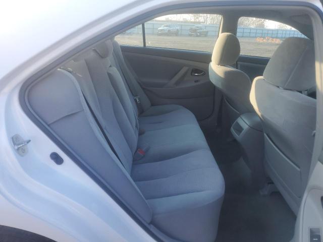 Photo 10 from auction – 2011 TOYOTA CAMRY 4D 2 with VIN 4T1BF3EK2BU629270