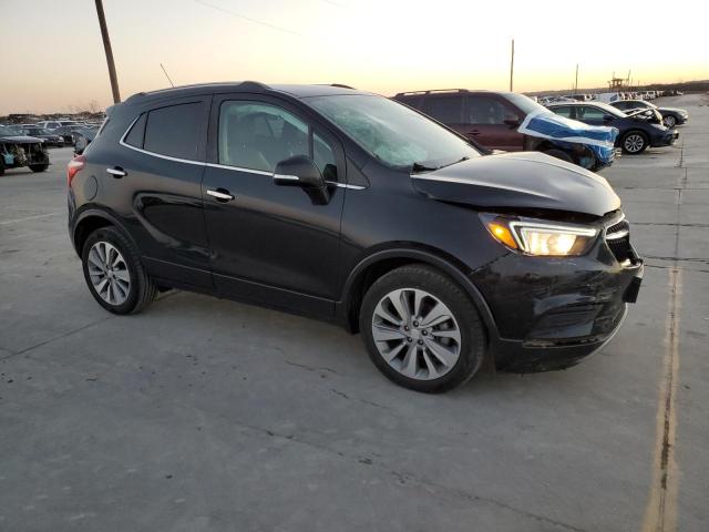 Photo 4 from auction – 2018 BUICK ENCORE PRE with VIN KL4CJASB2JB580253