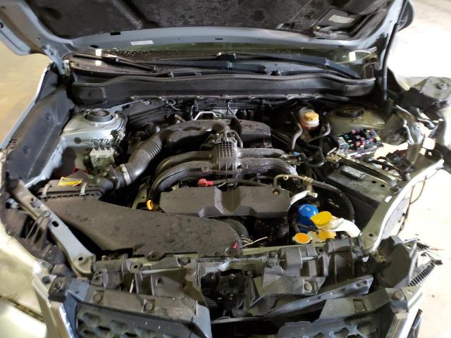 Photo 12 from auction – 2014 SUBARU FORESTER 2 with VIN JF2SJAGC4EH507196