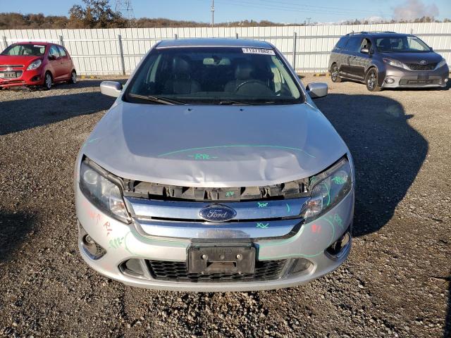 Photo 5 from auction – 2010 FORD FUSION SPO with VIN 3FAHP0KC2AR188968