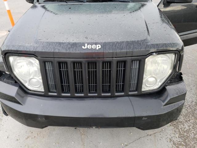 Photo 12 from auction – 2011 JEEP LIBERTY SP with VIN 1J4PN2GK0BW572408