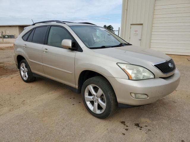 Photo 4 from auction – 2007 LEXUS RX 350 with VIN JTJGK31U170006943