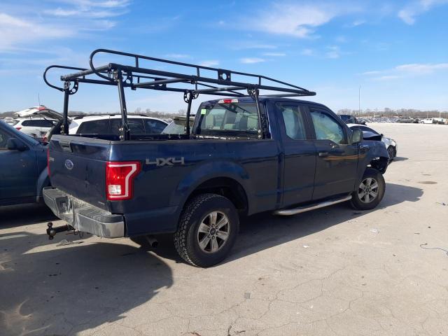 Photo 3 from auction – 2015 FORD F150 SUPER with VIN 1FTEX1E84FFA51626