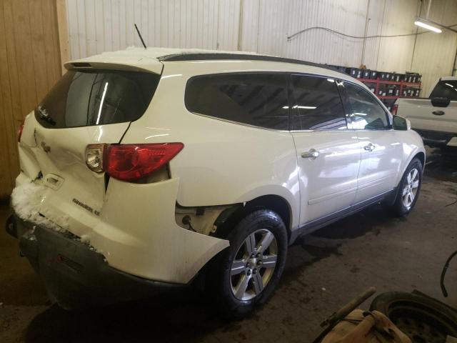 Photo 3 from auction – 2012 CHEVROLET TRAVERSE L with VIN 1GNKVJED5CJ291435