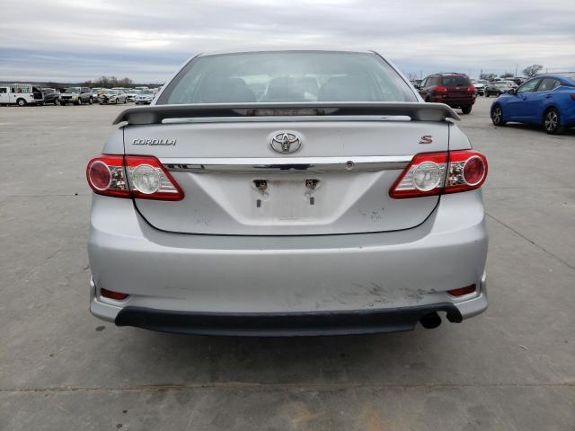 Foto 6 de la subasta – 2013 TOYOTA COROLLA BA con VIN 5YFBU4EE1DP093129