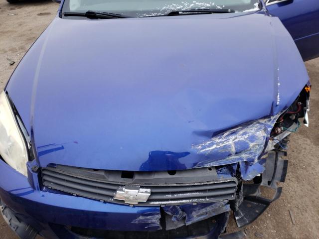 Photo 11 from auction – 2006 CHEVROLET IMPALA LTZ with VIN 2G1WU581369199920