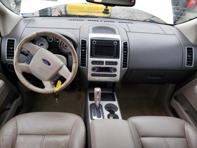Photo 8 from auction – 2008 FORD EDGE LIMIT with VIN 2FMDK49C58BA25899