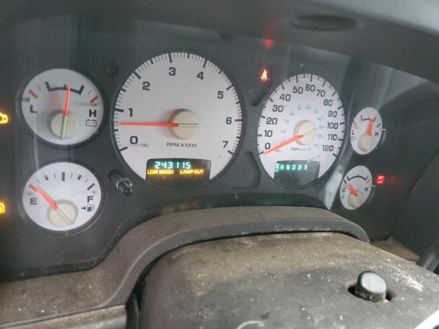 Photo 9 from auction – 2002 DODGE RAM 1500 with VIN 1D7HA18N62S567526