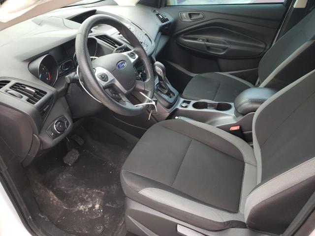 Photo 7 from auction – 2014 FORD ESCAPE S with VIN 1FMCU0F77EUC67606