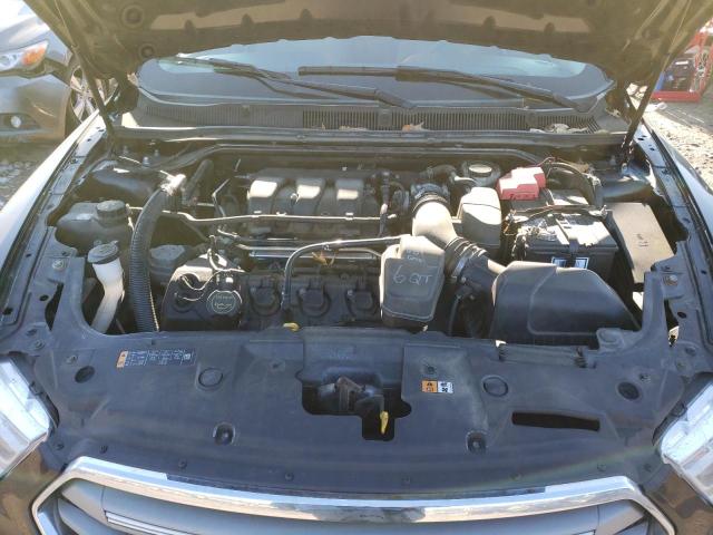 Photo 11 from auction – 2014 FORD TAURUS SE with VIN 1FAHP2D85EG161507